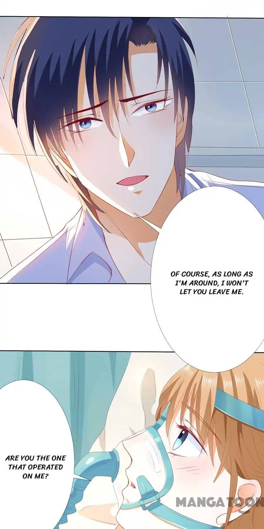 When Doctor Chu Wants Romance 195 15