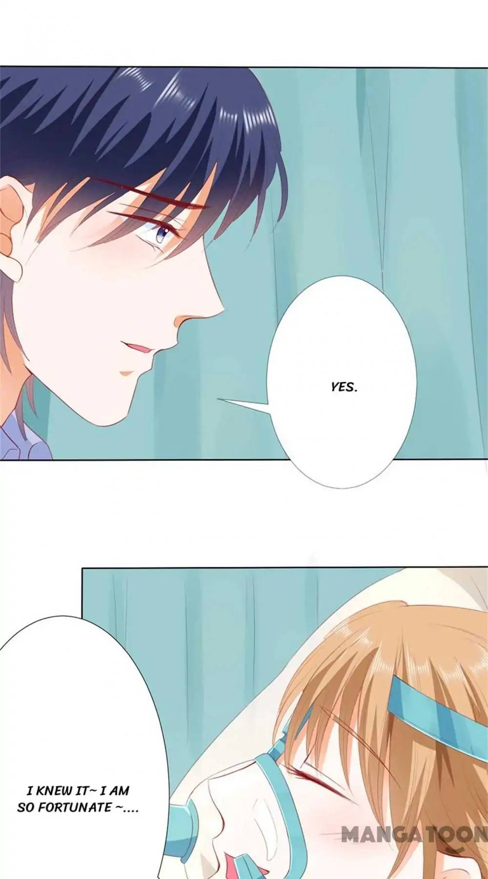 When Doctor Chu Wants Romance 195 17