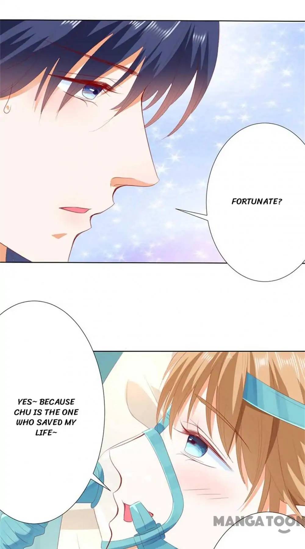 When Doctor Chu Wants Romance 195 19