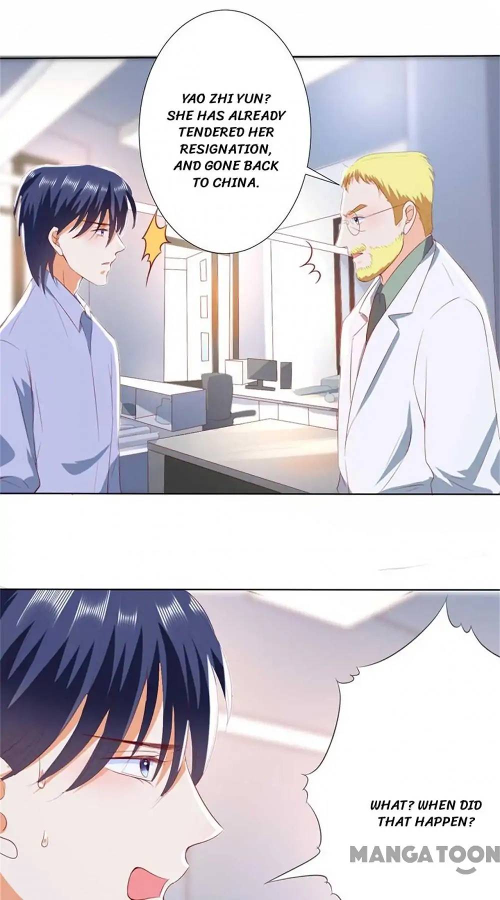 When Doctor Chu Wants Romance 195 33