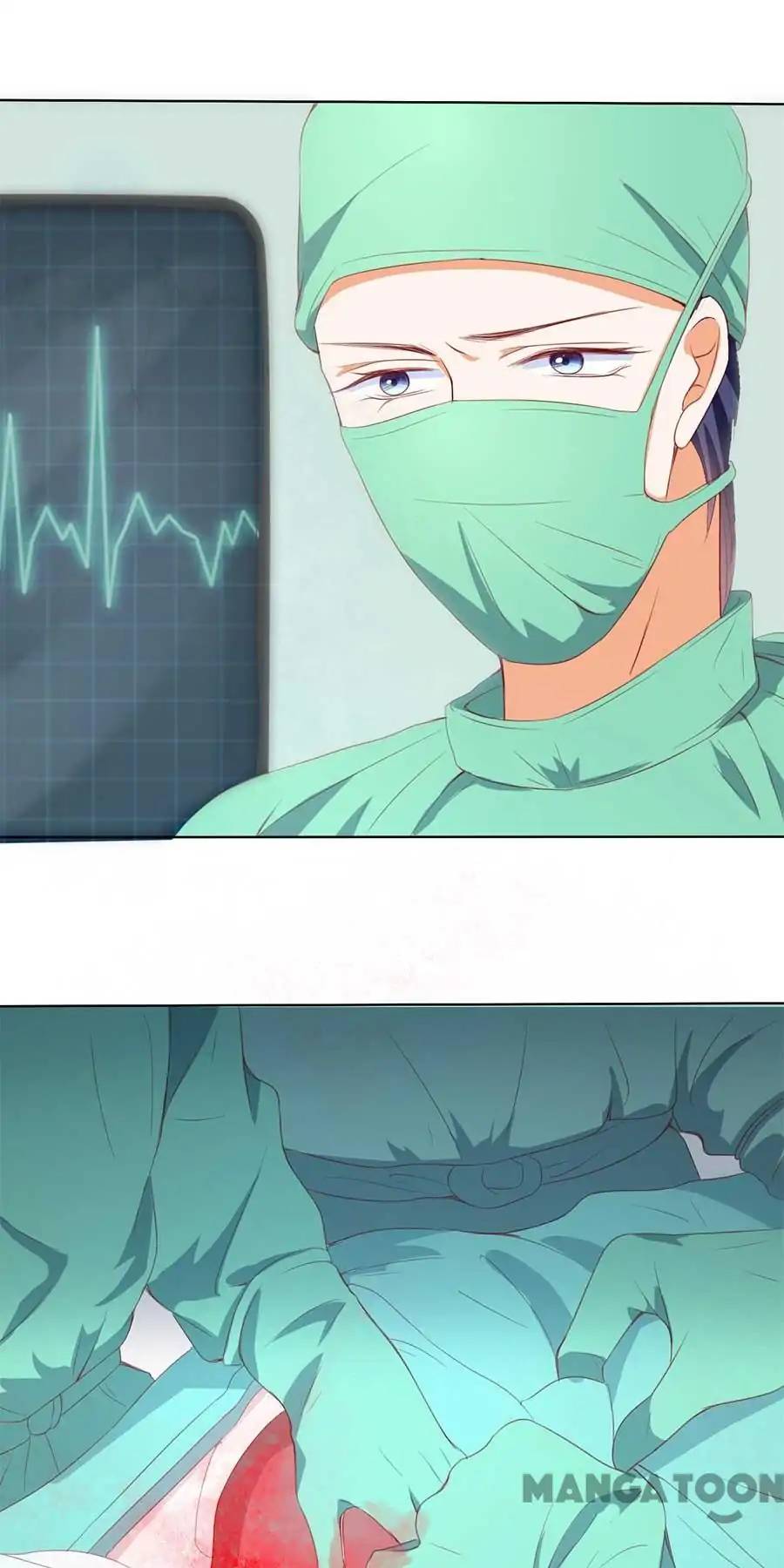 When Doctor Chu Wants Romance 195 4