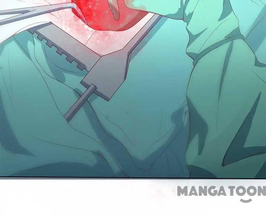 When Doctor Chu Wants Romance 195 5