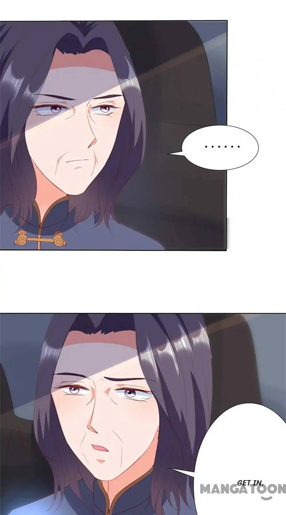 When Doctor Chu Wants Romance 196 23