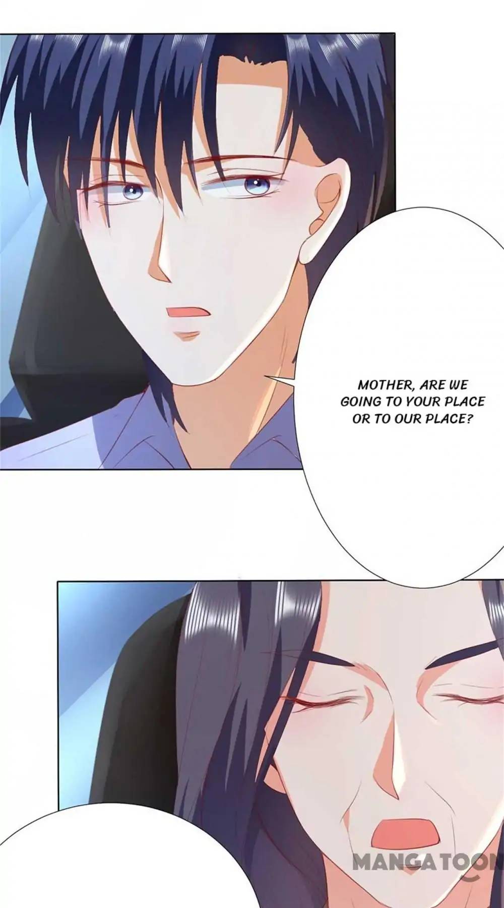 When Doctor Chu Wants Romance 196 29