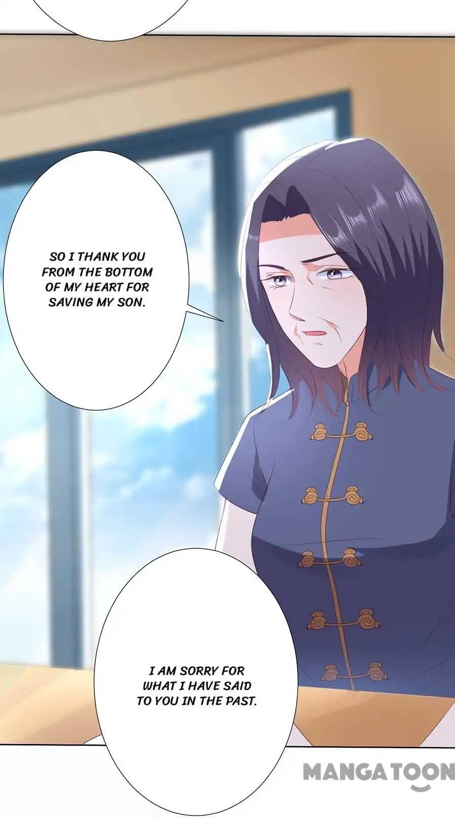 When Doctor Chu Wants Romance 197 17