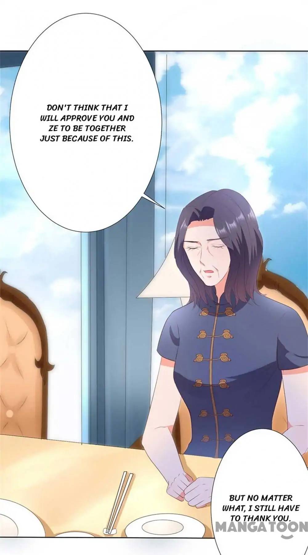 When Doctor Chu Wants Romance 197 22