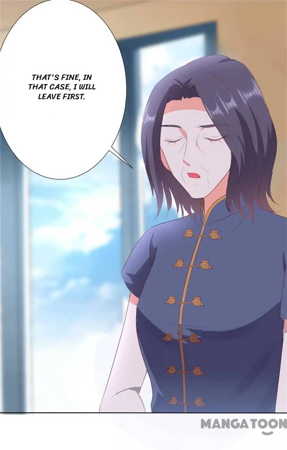 When Doctor Chu Wants Romance 197 29