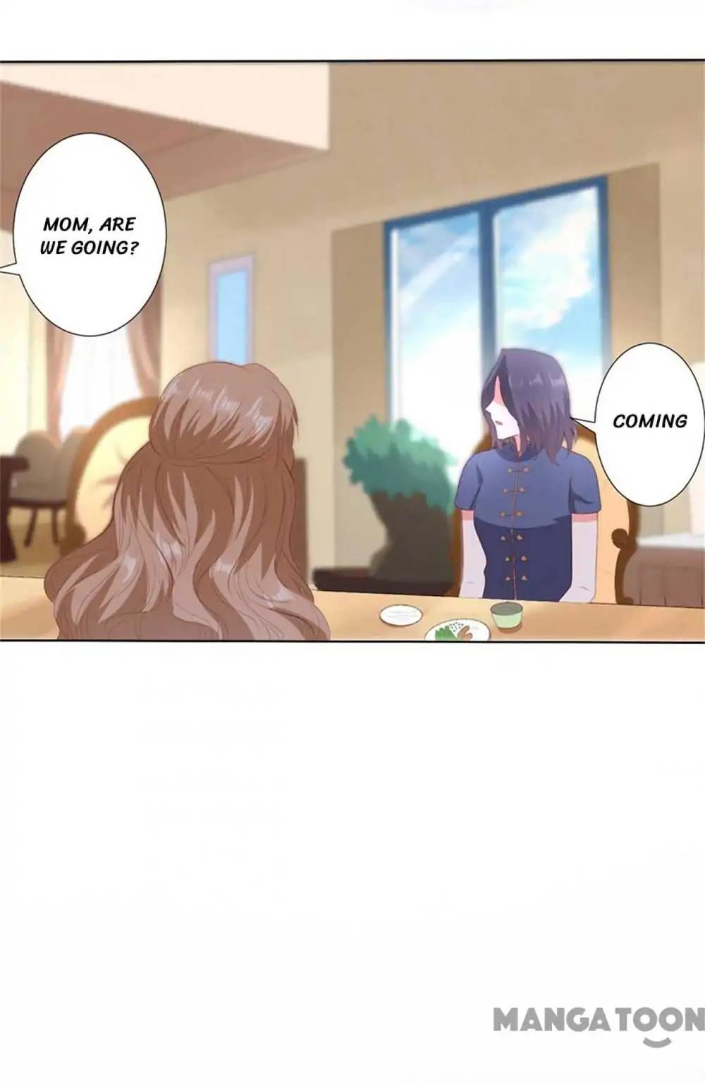 When Doctor Chu Wants Romance 197 30