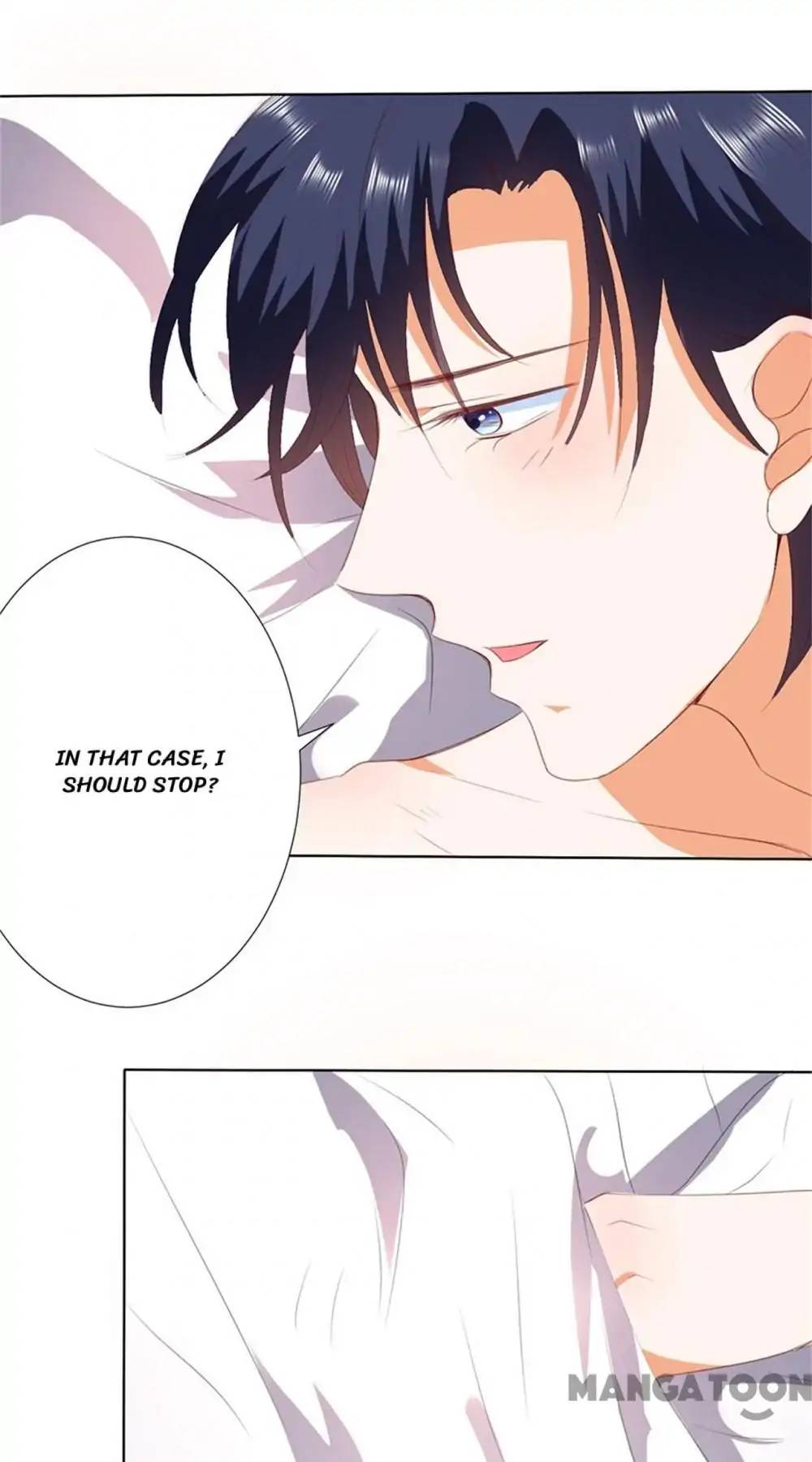 When Doctor Chu Wants Romance 198 13