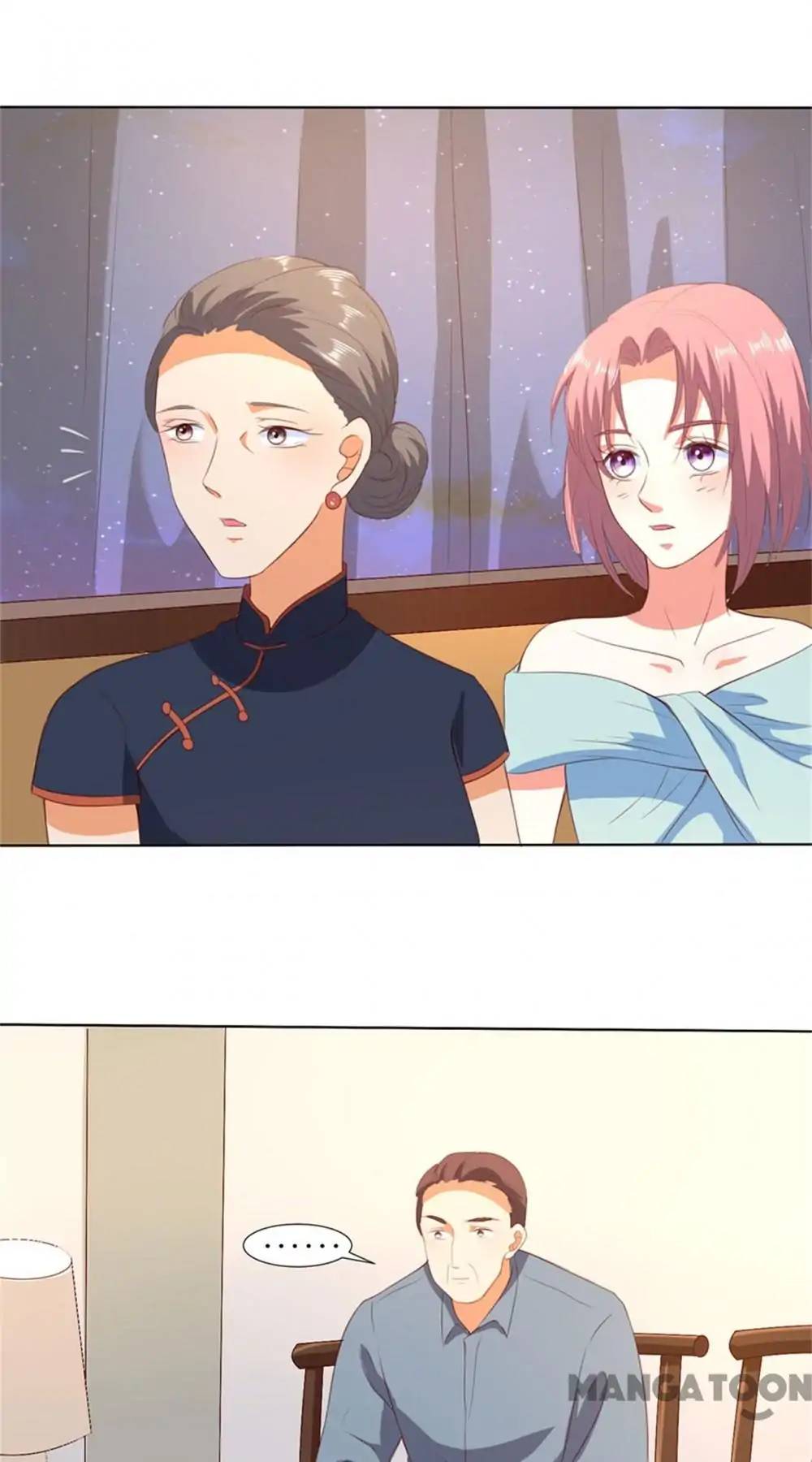 When Doctor Chu Wants Romance 198 29