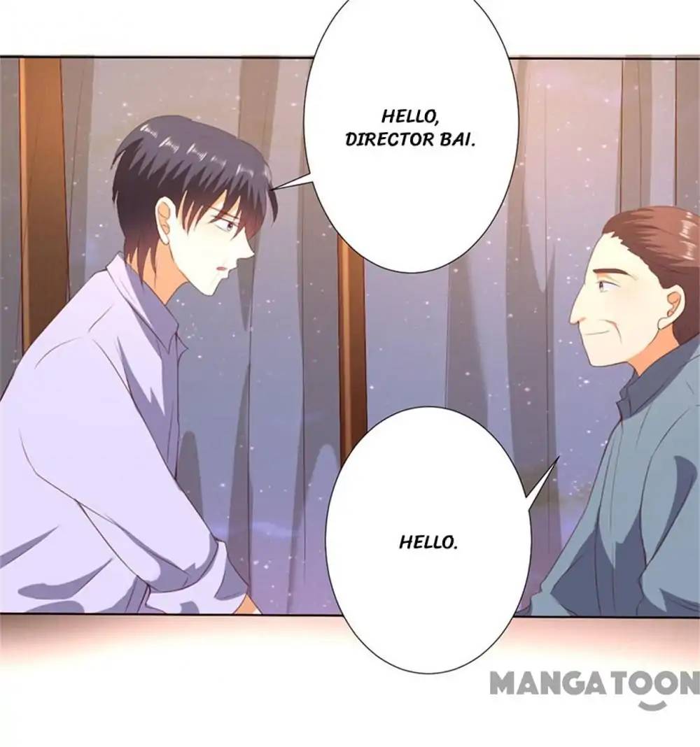 When Doctor Chu Wants Romance 198 34
