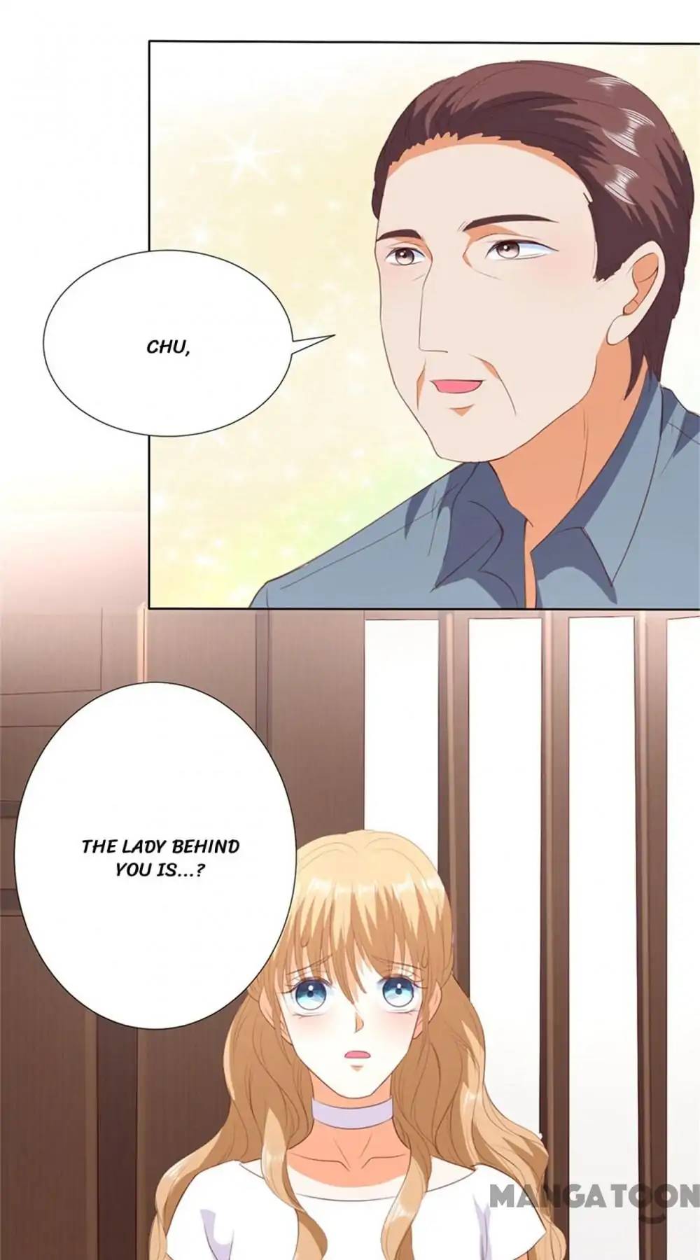 When Doctor Chu Wants Romance 198 35