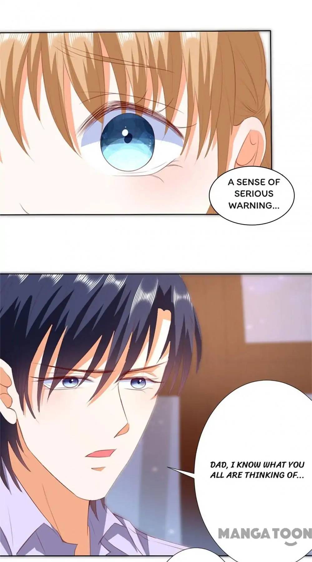 When Doctor Chu Wants Romance 199 12
