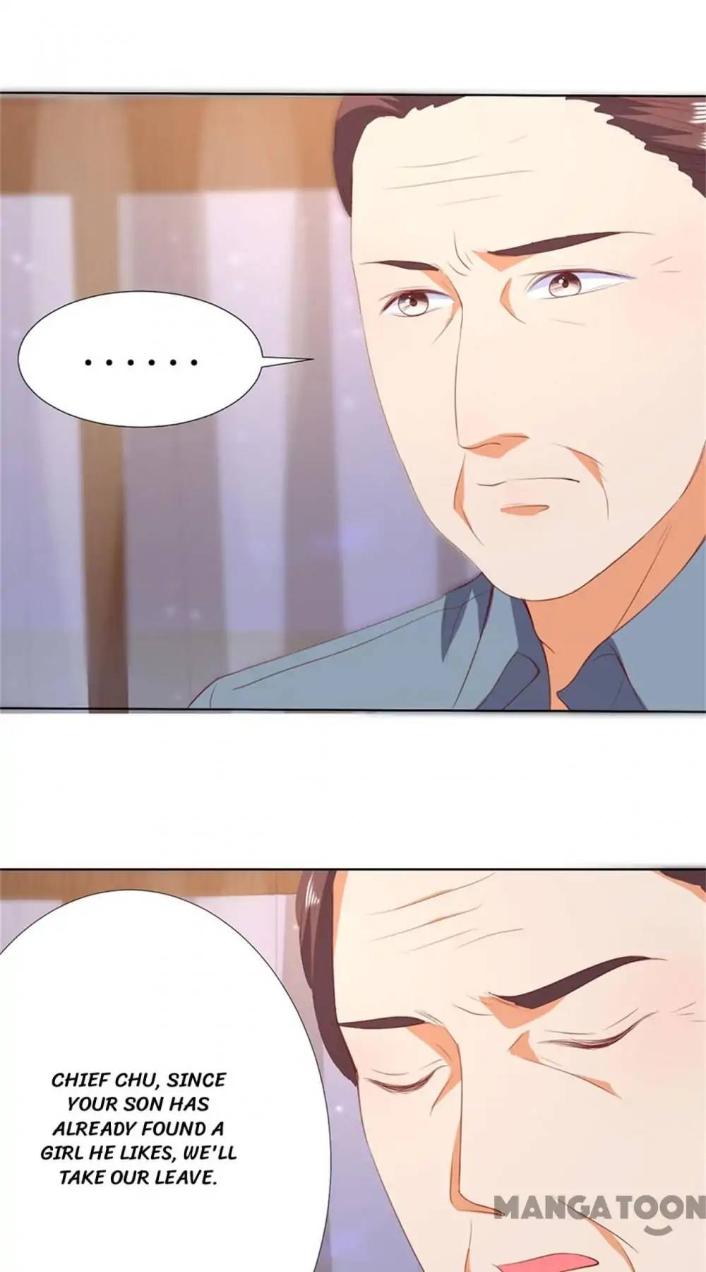 When Doctor Chu Wants Romance 199 17