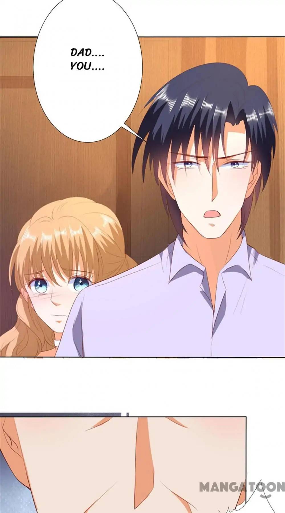 When Doctor Chu Wants Romance 199 30