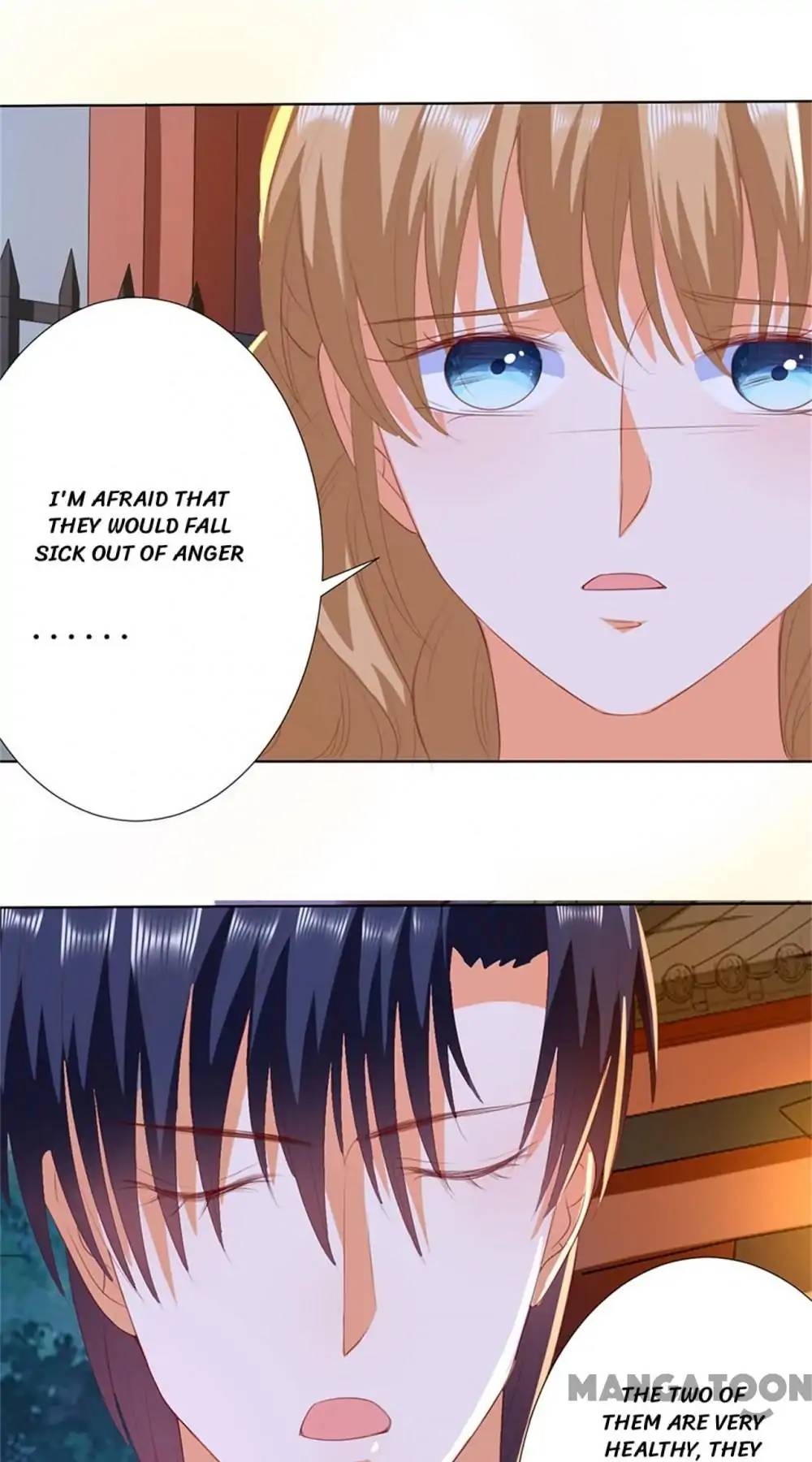 When Doctor Chu Wants Romance 199 36