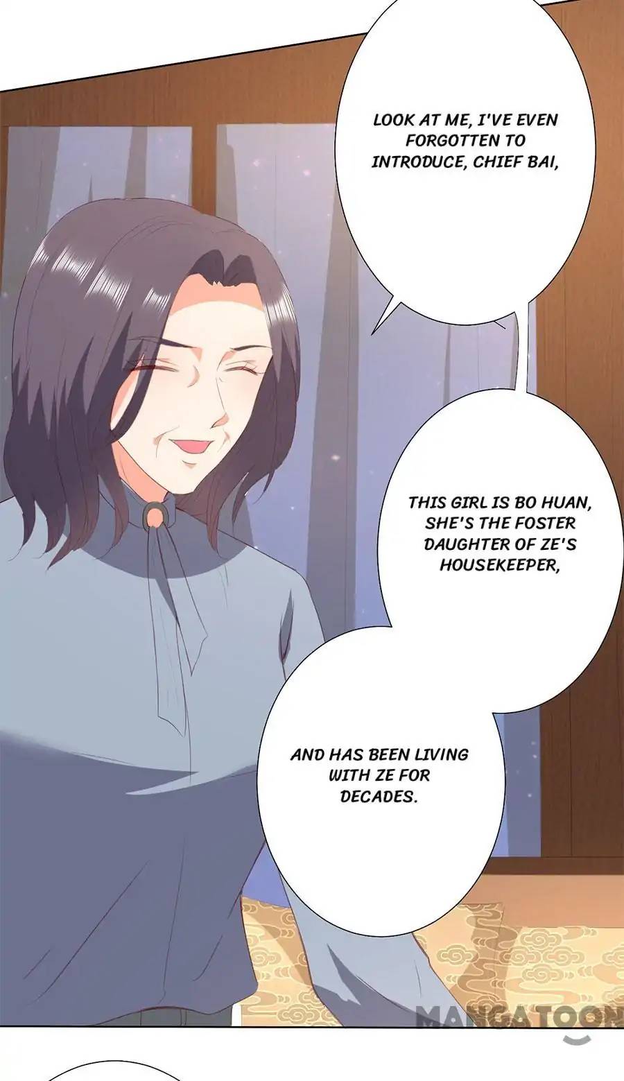 When Doctor Chu Wants Romance 199 4