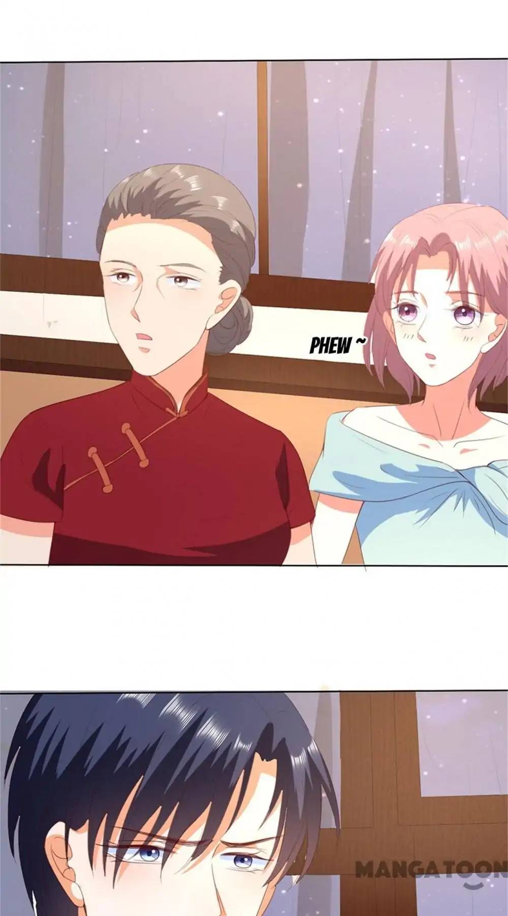 When Doctor Chu Wants Romance 199 8