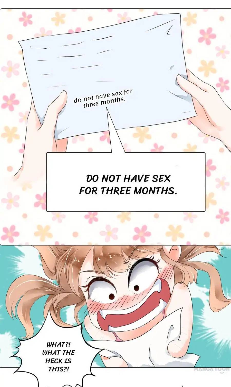 When Doctor Chu Wants Romance 2 18
