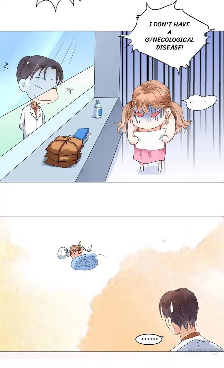 When Doctor Chu Wants Romance 2 19