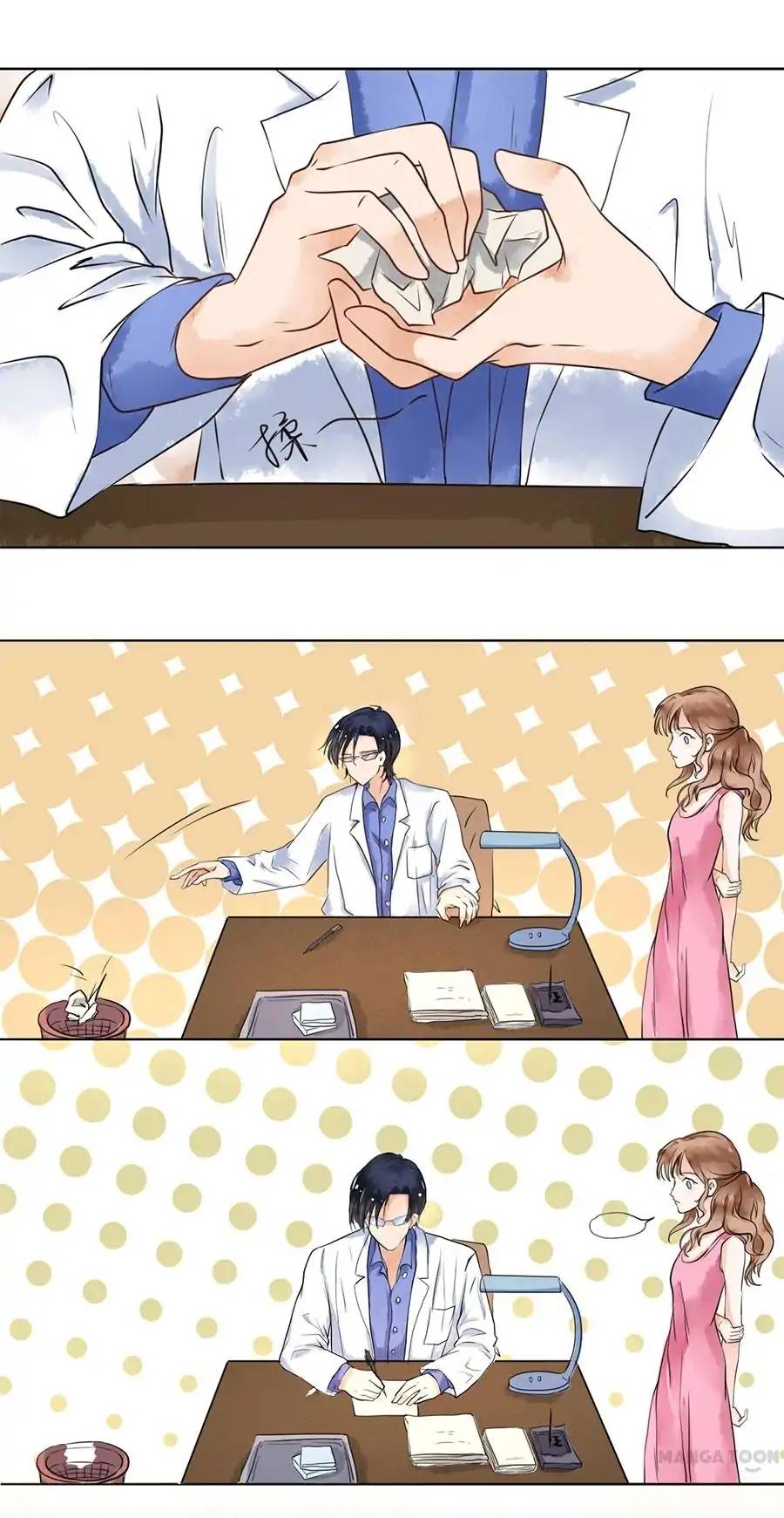 When Doctor Chu Wants Romance 2 3
