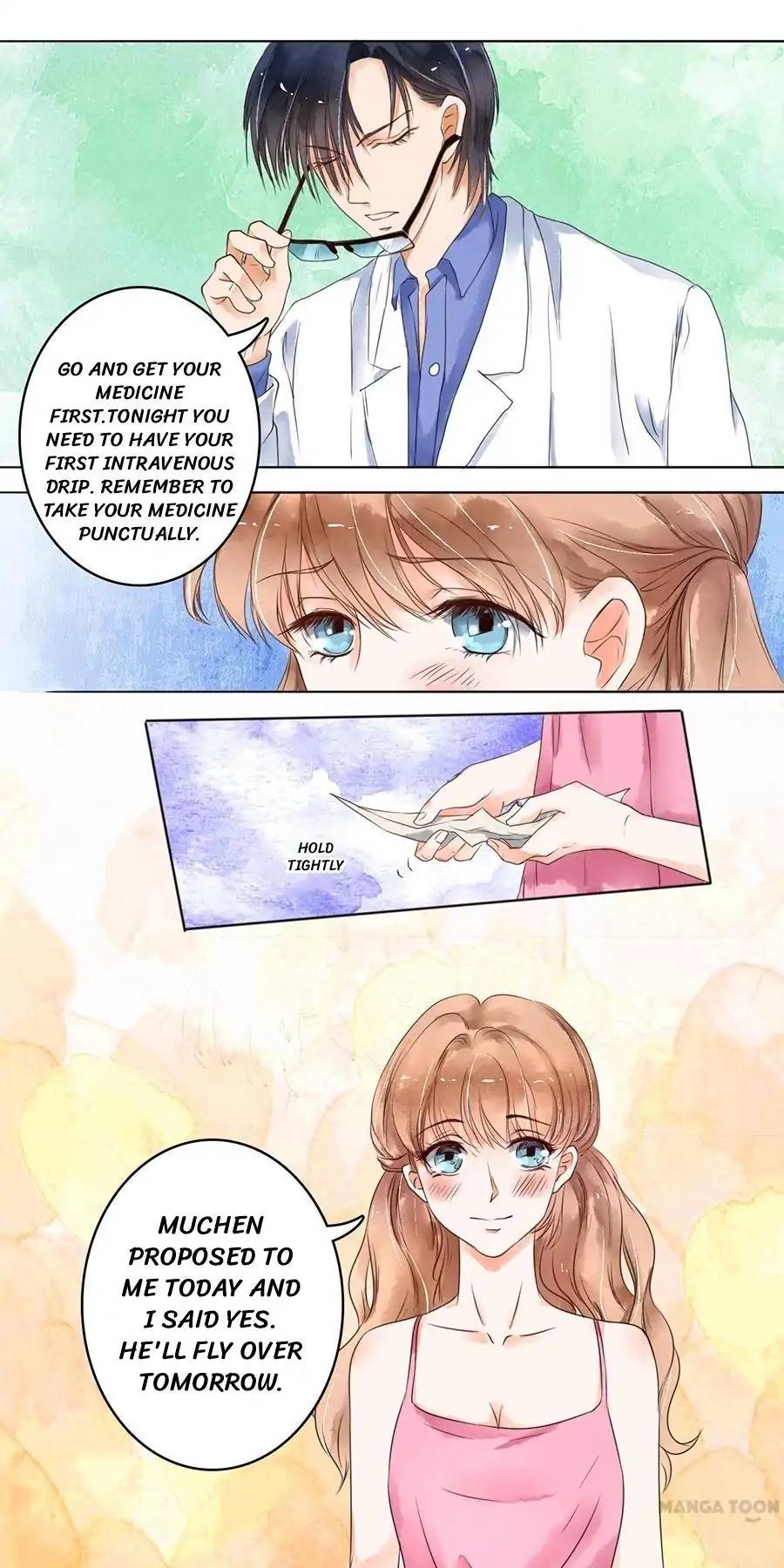 When Doctor Chu Wants Romance 2 5