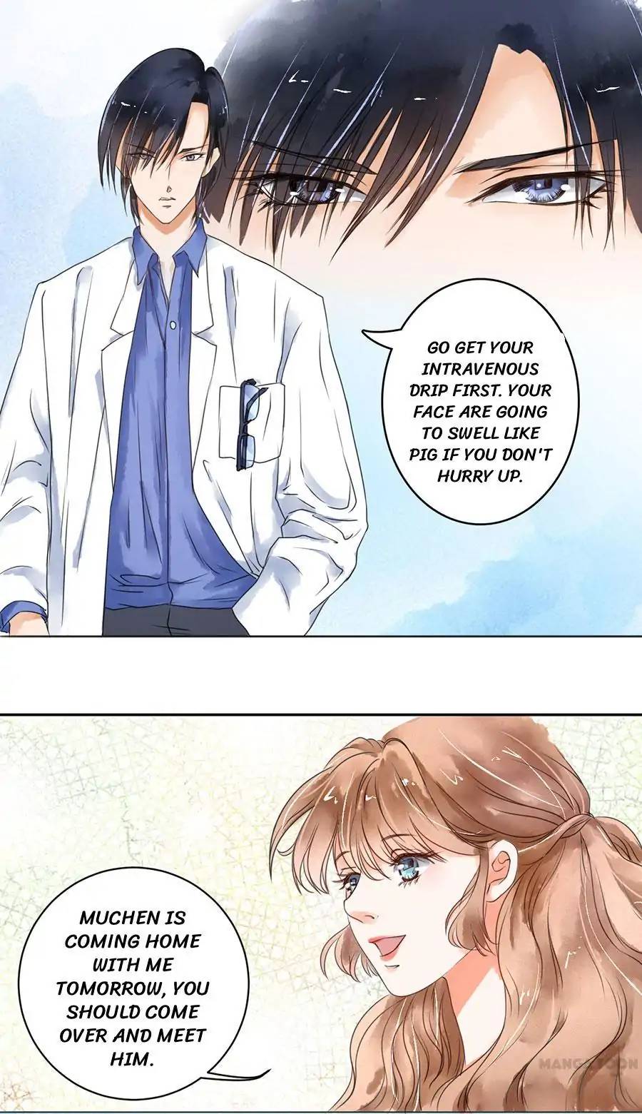 When Doctor Chu Wants Romance 2 7