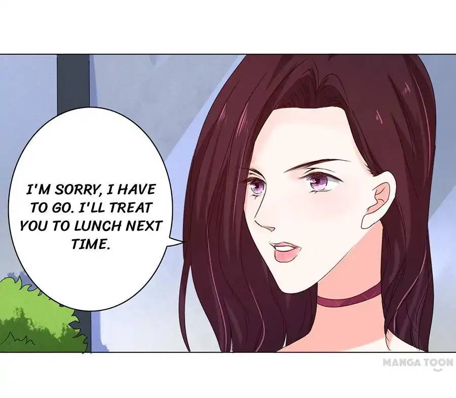 When Doctor Chu Wants Romance 20 1