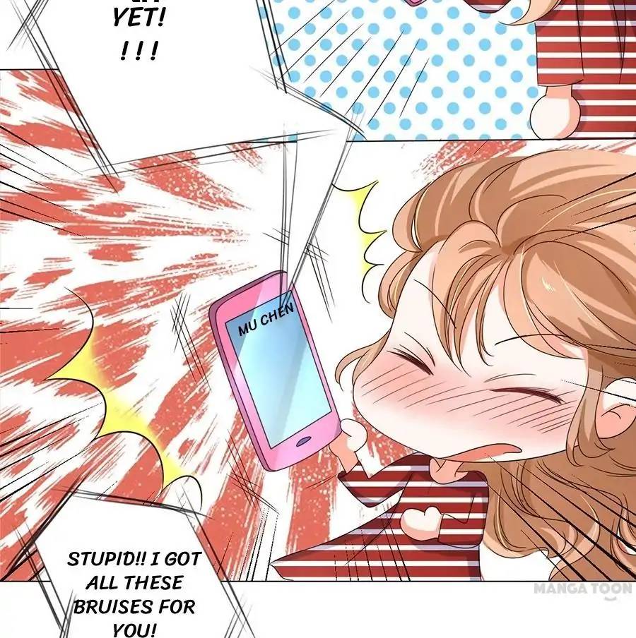 When Doctor Chu Wants Romance 20 16