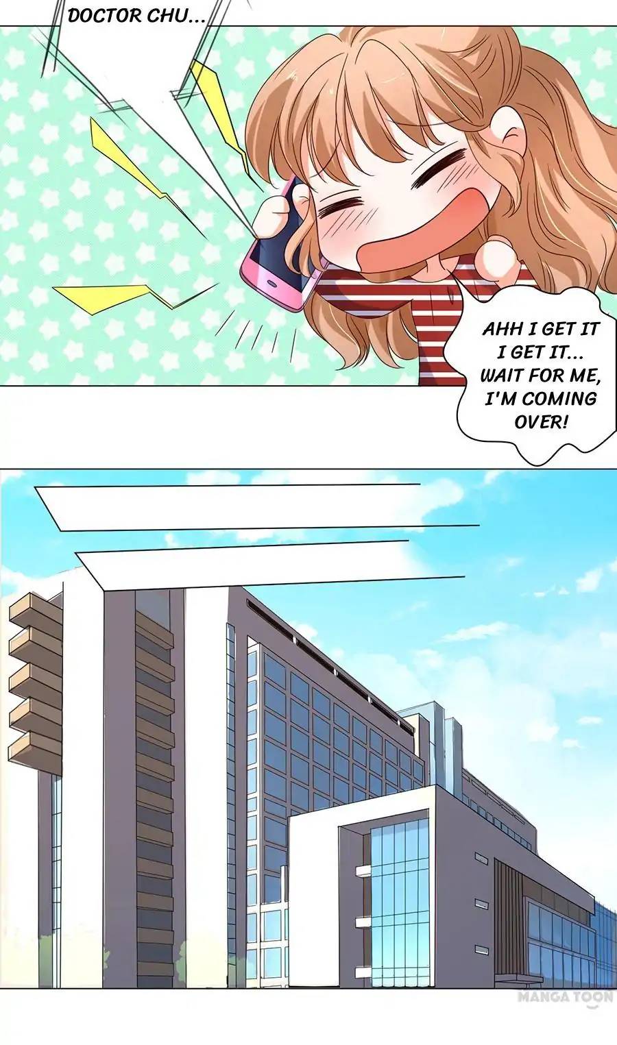 When Doctor Chu Wants Romance 20 17