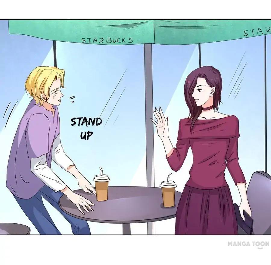 When Doctor Chu Wants Romance 20 2