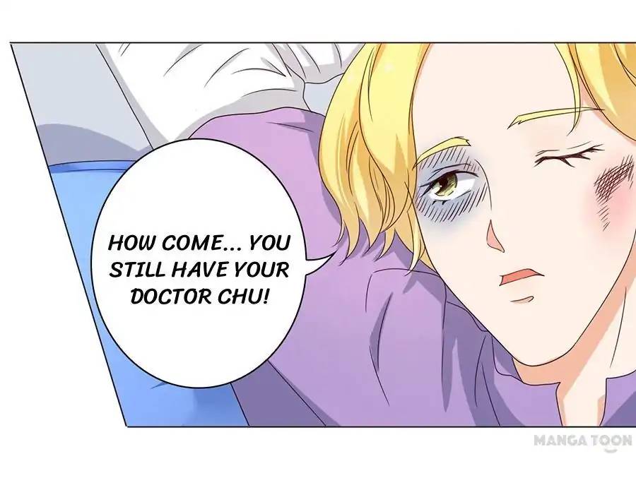 When Doctor Chu Wants Romance 20 24
