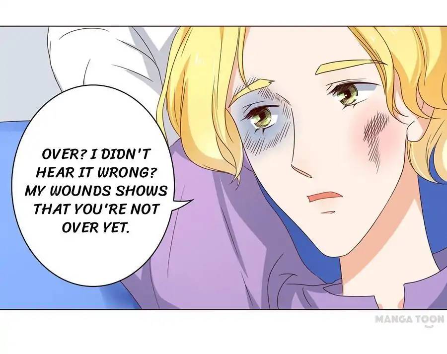 When Doctor Chu Wants Romance 20 26
