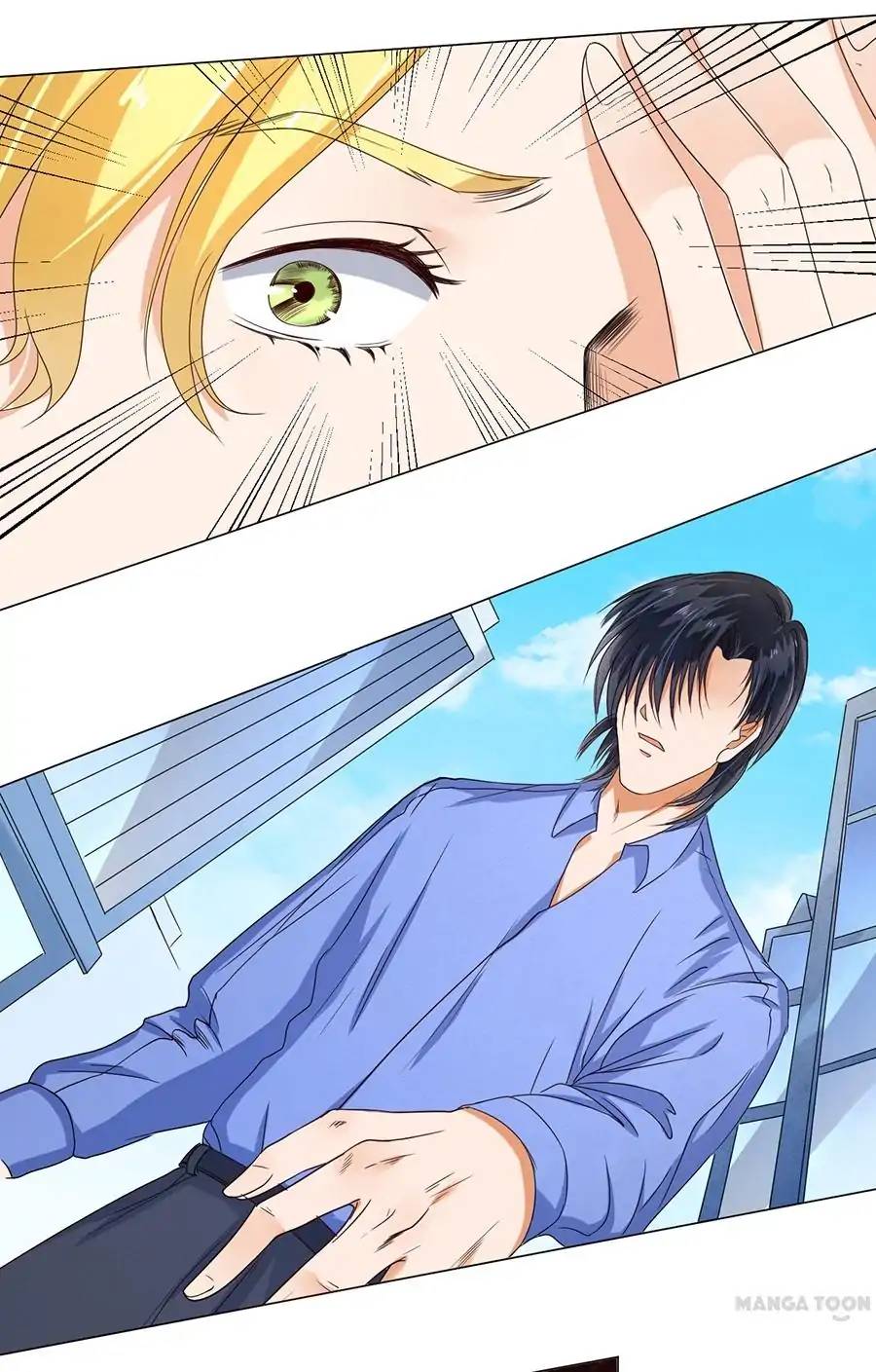 When Doctor Chu Wants Romance 20 5