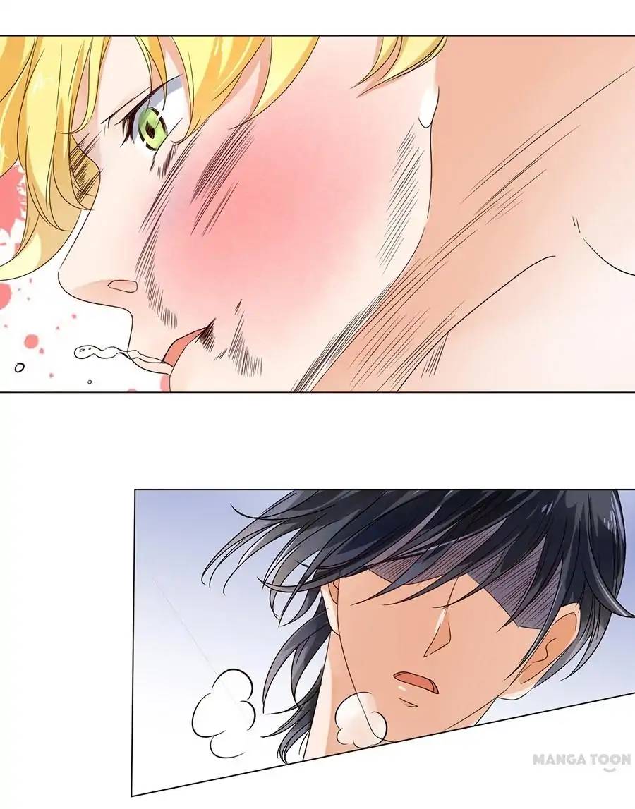 When Doctor Chu Wants Romance 20 8