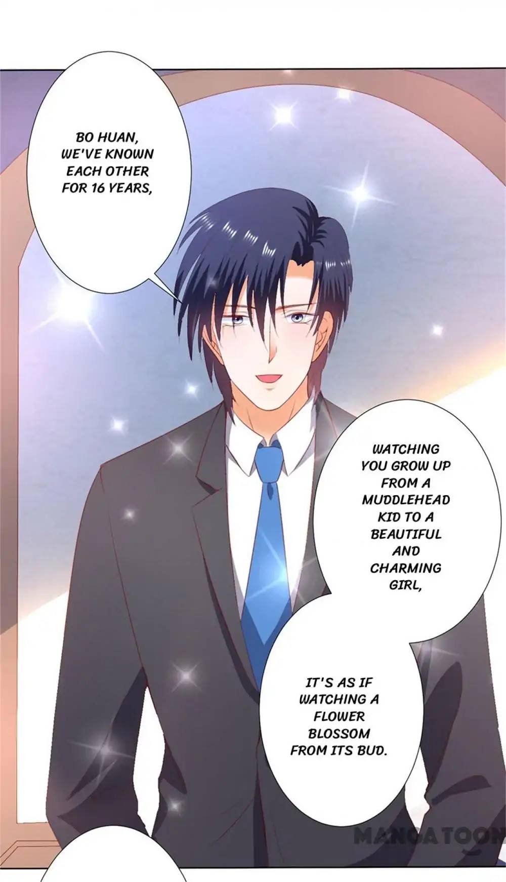 When Doctor Chu Wants Romance 201 10