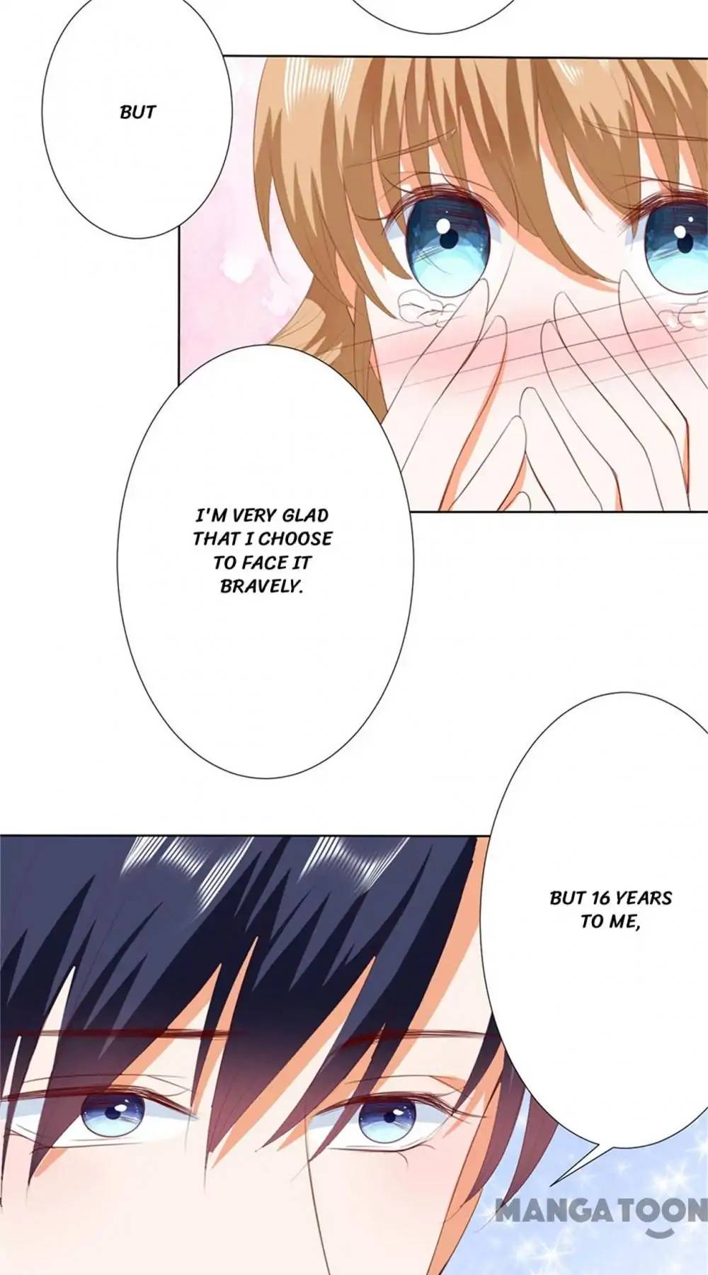 When Doctor Chu Wants Romance 201 12