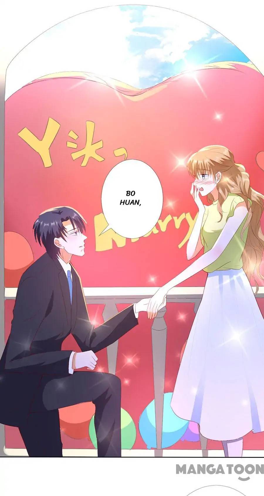 When Doctor Chu Wants Romance 201 15