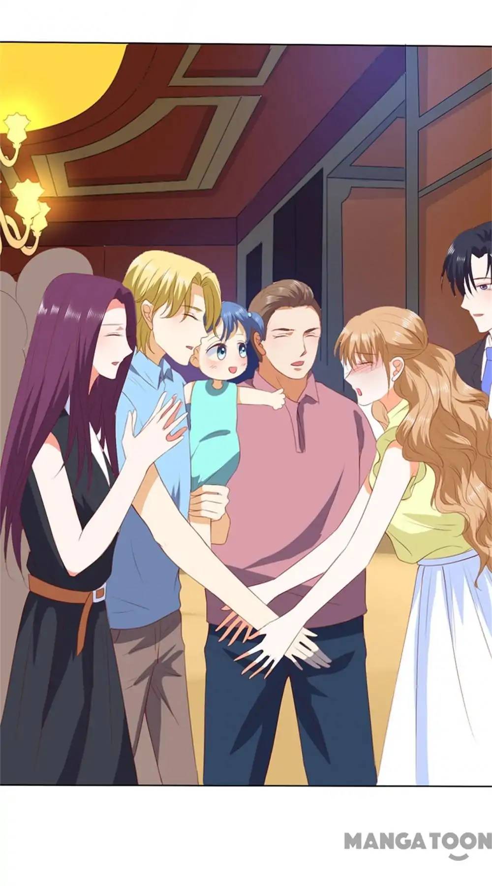 When Doctor Chu Wants Romance 201 29