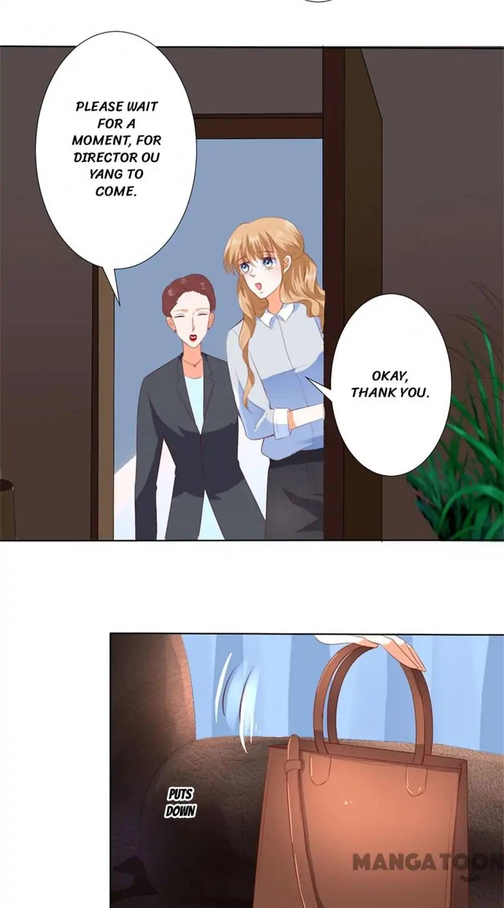 When Doctor Chu Wants Romance 201 36