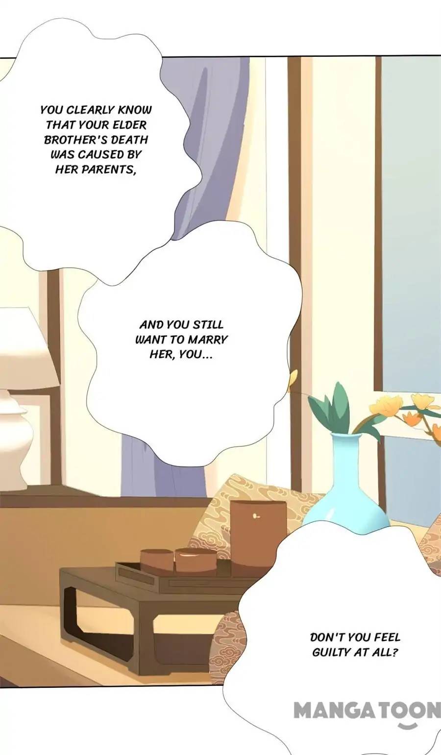 When Doctor Chu Wants Romance 203 14