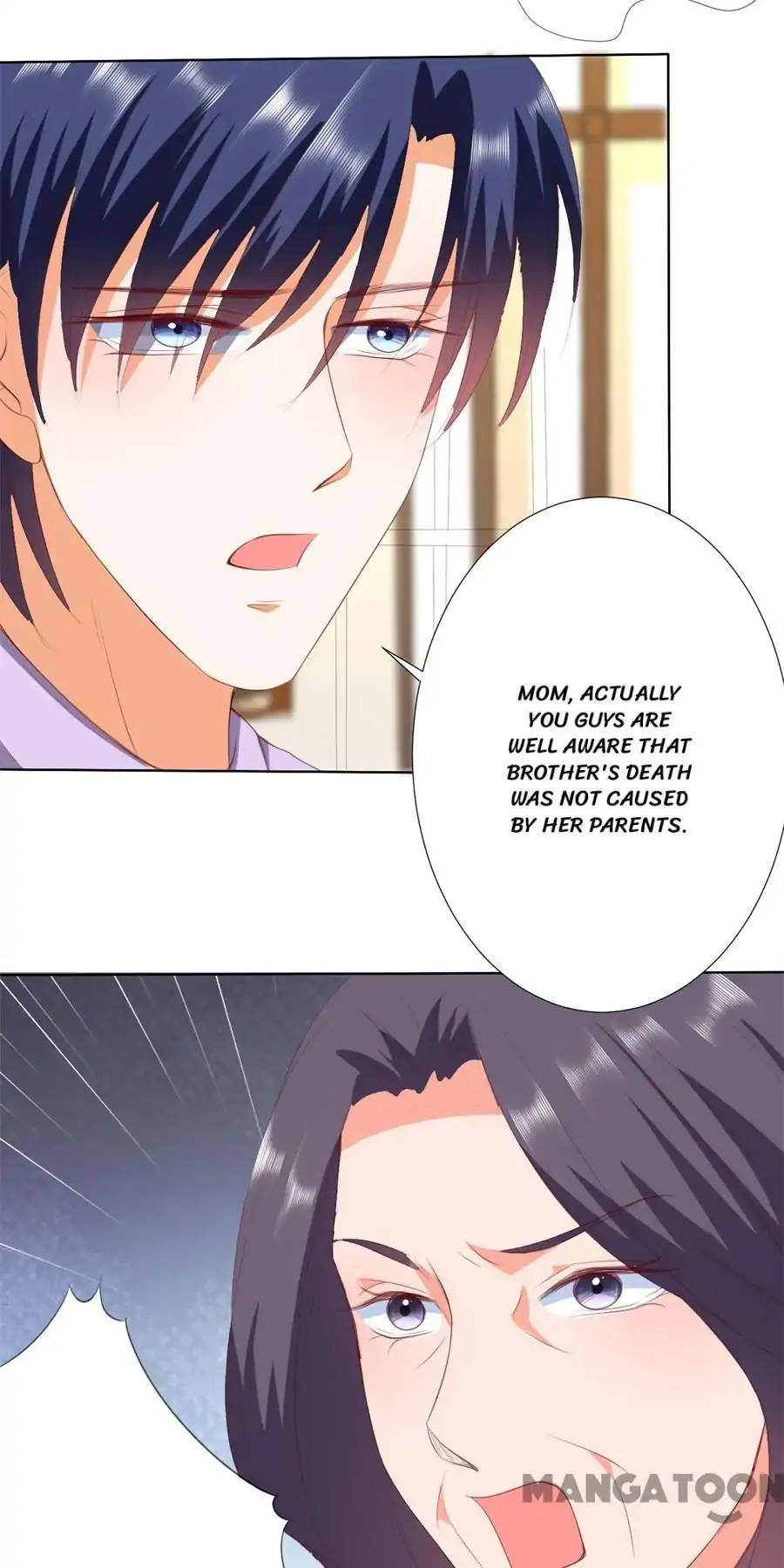 When Doctor Chu Wants Romance 203 15