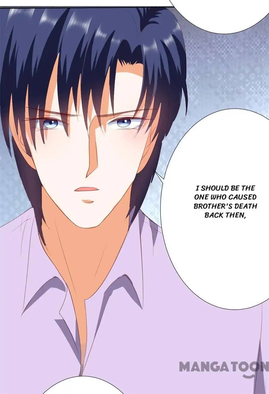 When Doctor Chu Wants Romance 203 19
