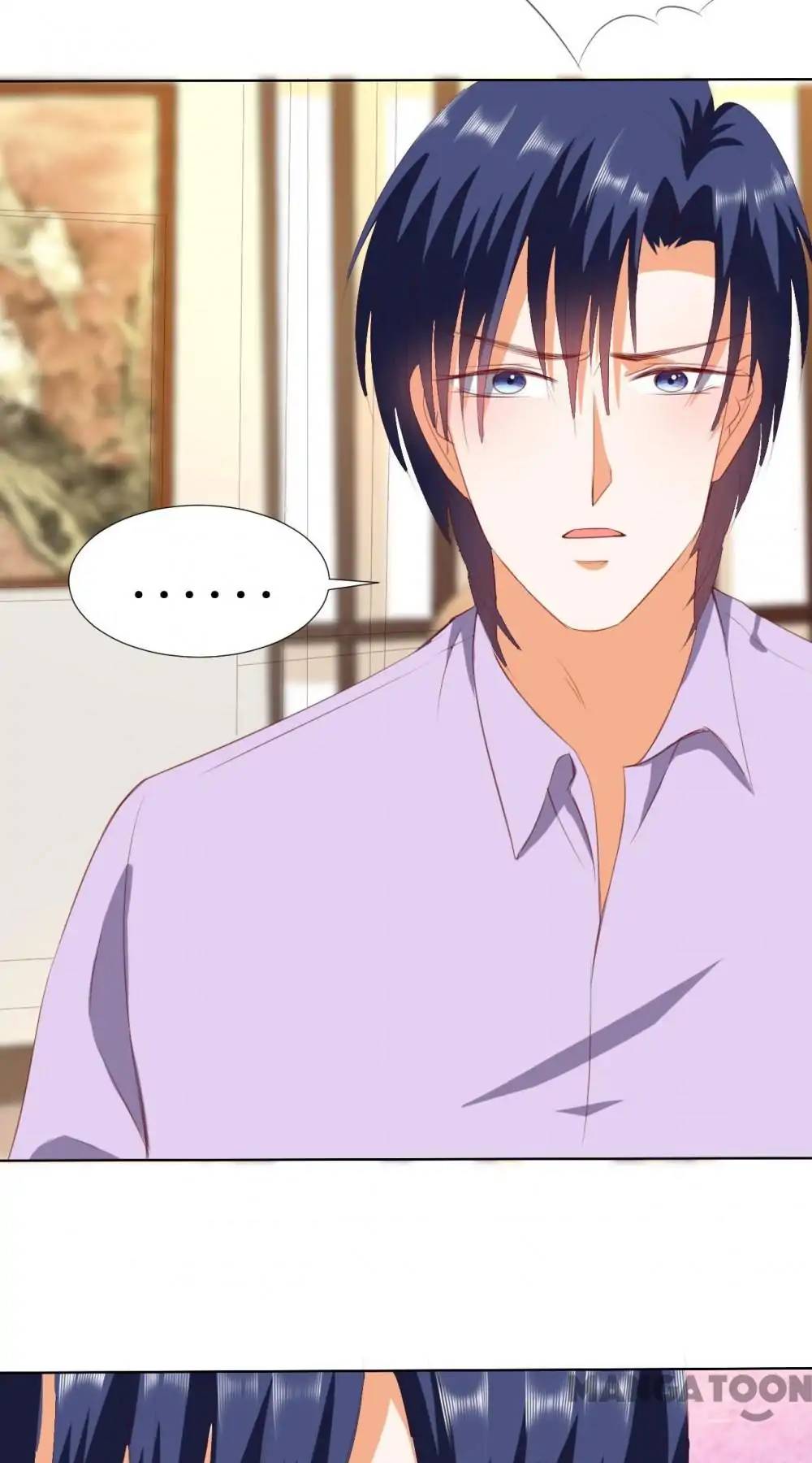 When Doctor Chu Wants Romance 203 25