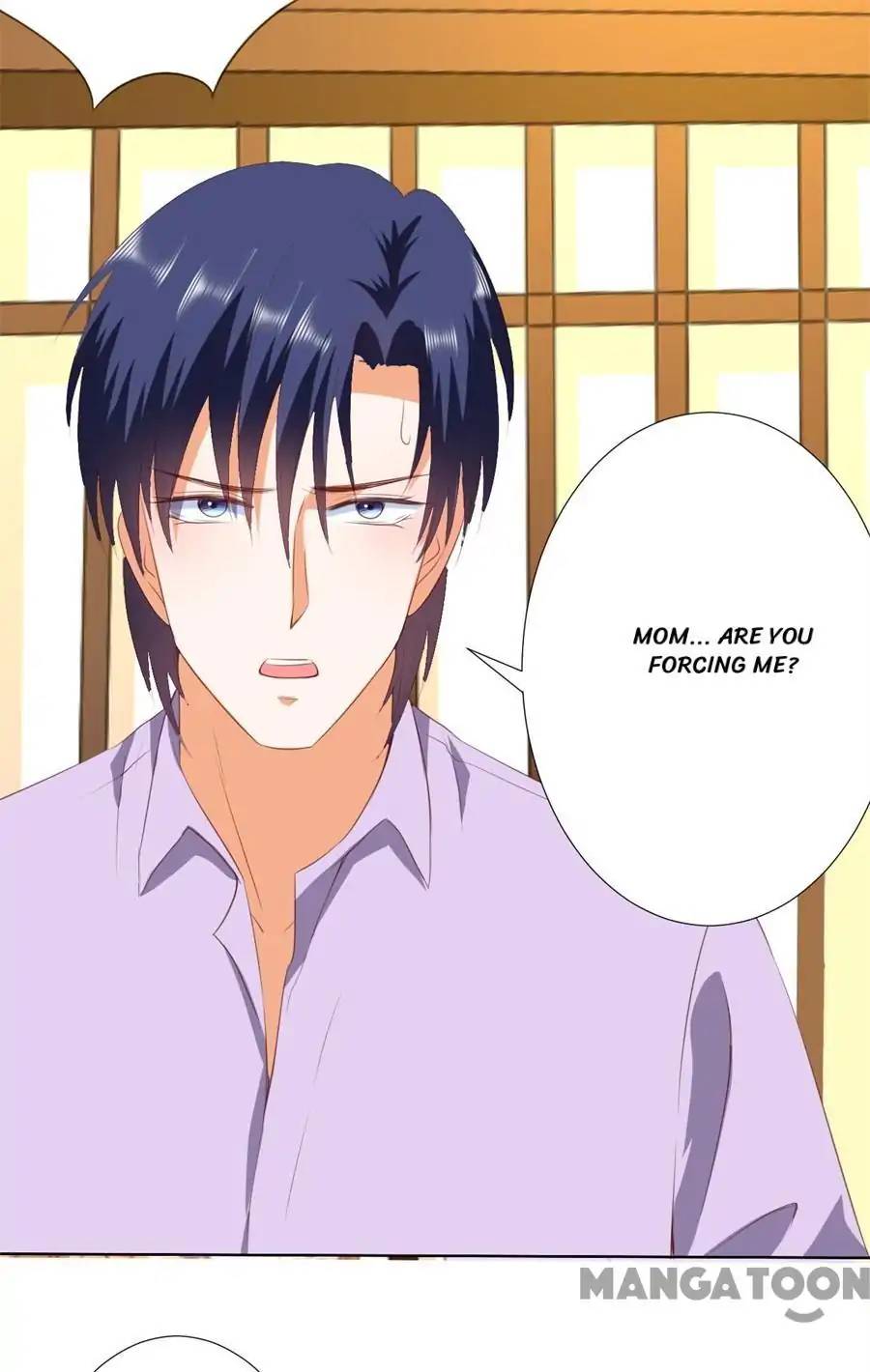 When Doctor Chu Wants Romance 203 29