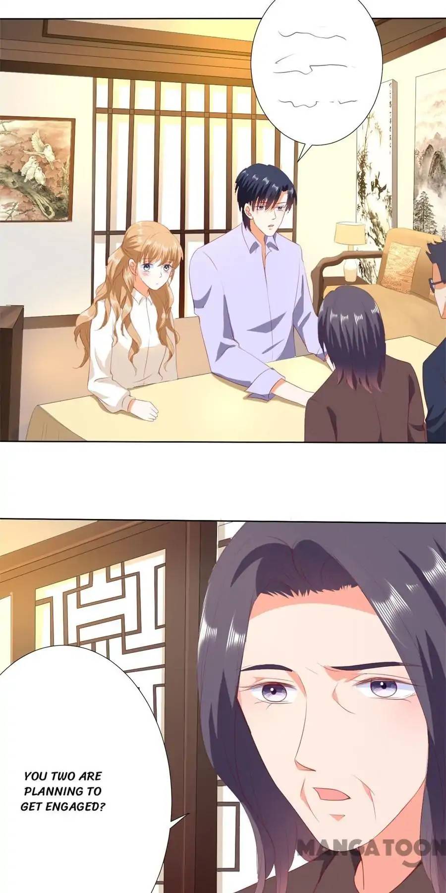 When Doctor Chu Wants Romance 203 3