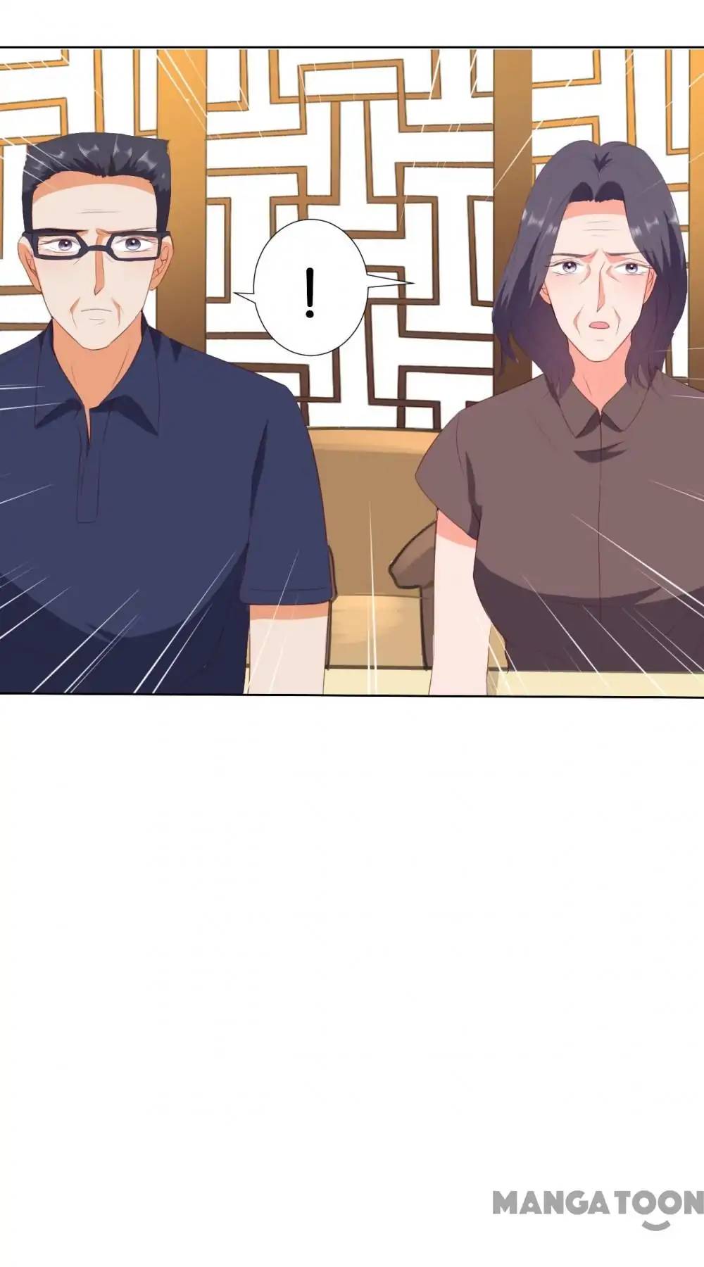 When Doctor Chu Wants Romance 203 37