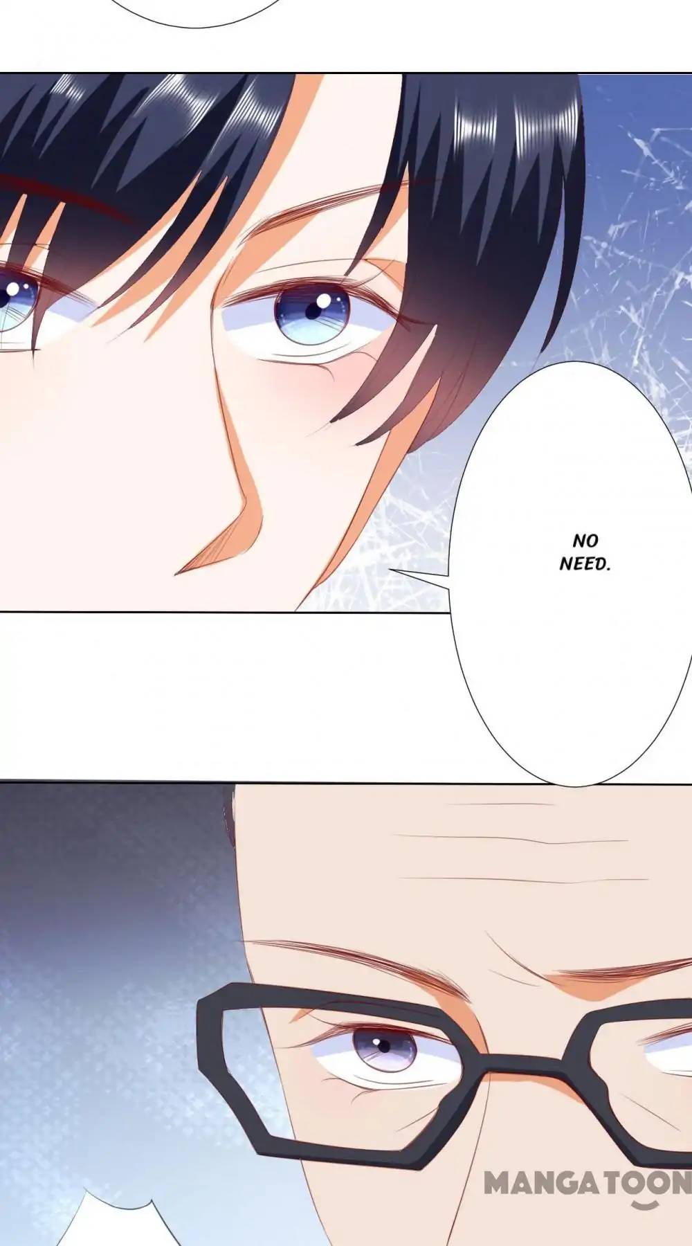 When Doctor Chu Wants Romance 203 7