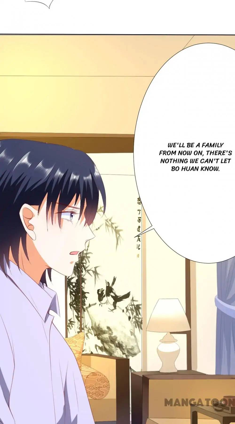 When Doctor Chu Wants Romance 203 9