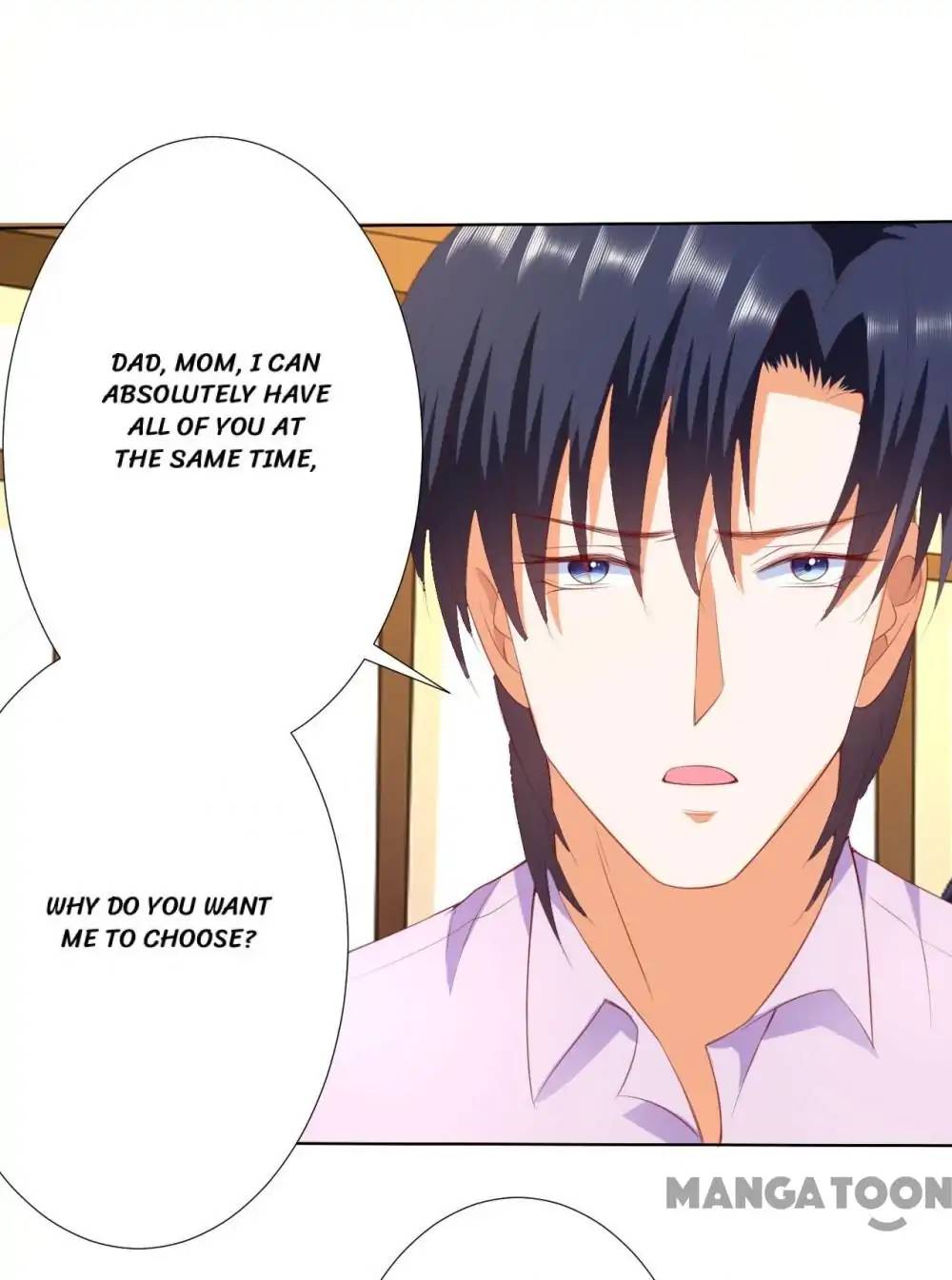 When Doctor Chu Wants Romance 204 1